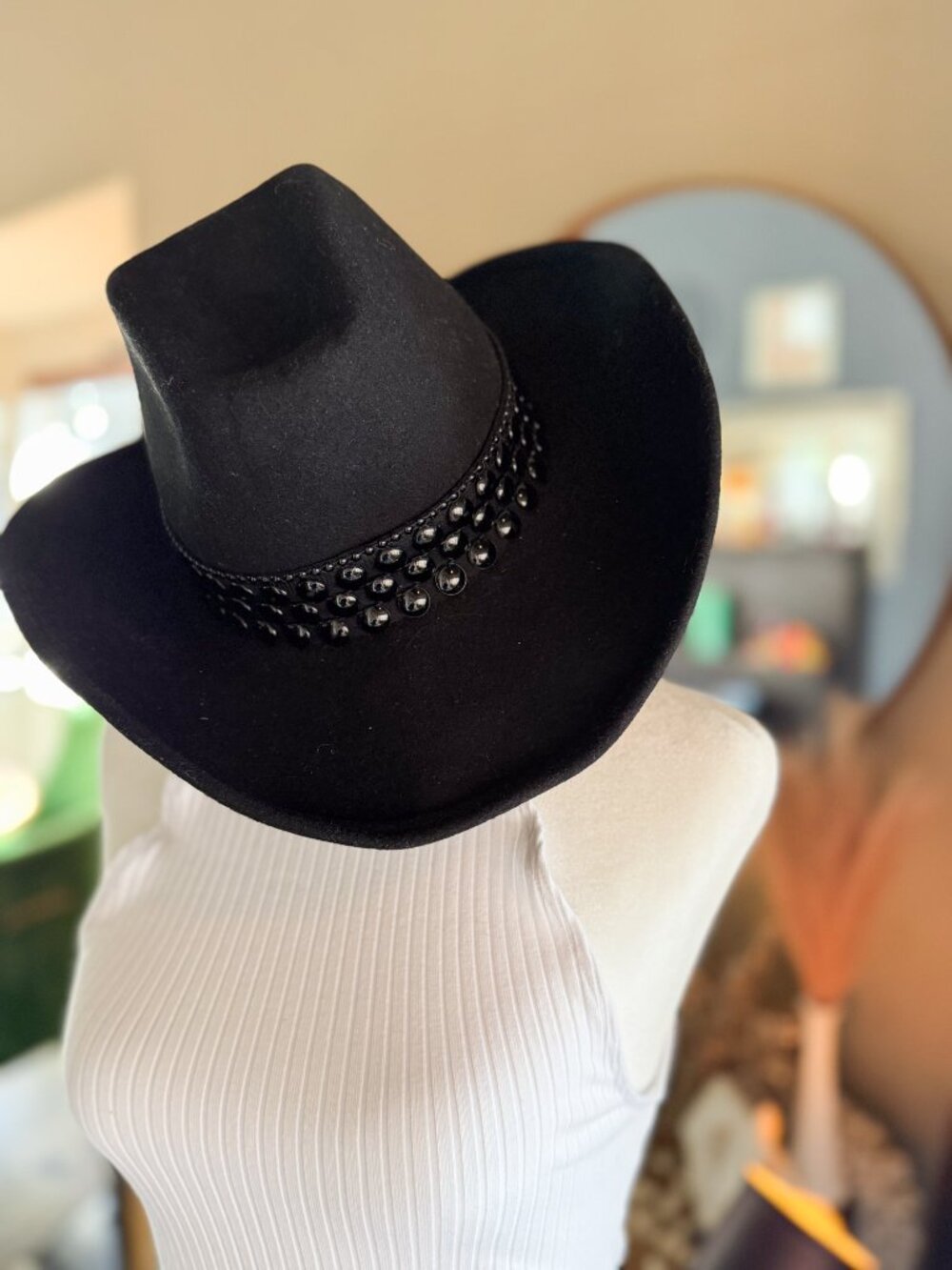 Bollman Hat Co. Cowboy Hat